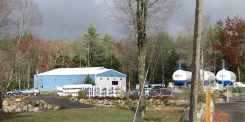 High-Grade-Gas-Service-facility-in-Stafford-Springs.