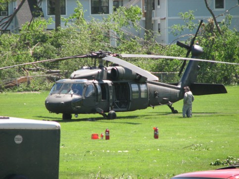 FEMA-chopper.