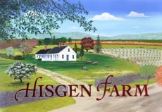 Hisgen Farm Bed & Brekfast