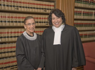 Justice-Sonia-Sotomayor-with-Justice-Ruth-Bader-Ginsburg