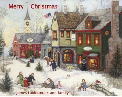 LaMountain-Christmas-card