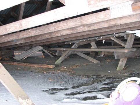 Holland-Rod-and-Gun-Club-pavilion-with-collapsed-roof.